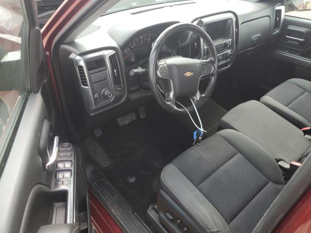 Photo 8 from auction – 2014 CHEVROLET SILVERADO with VIN 1GCRCREC4EZ340227