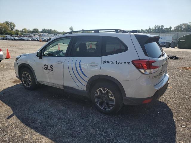 صورة رقم 2 من المزاد - 2024 SUBARU FORESTER P مع VIN JF2SKACC4RH515775
