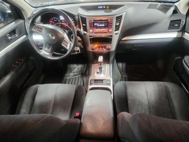 Снимка 8 от търг – 2013 SUBARU OUTBACK 2. с VIN 4S4BRCCC9D3208318