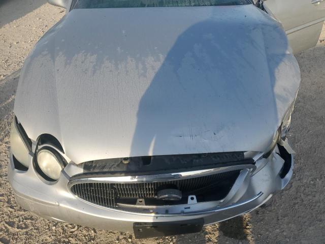 Photo 11 from auction – 2006 BUICK LACROSSE C with VIN 2G4WC582461268238