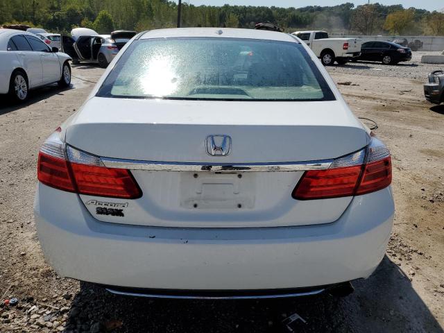 Photo 6 from auction – 2015 HONDA ACCORD EXL with VIN 1HGCR2F81FA136010