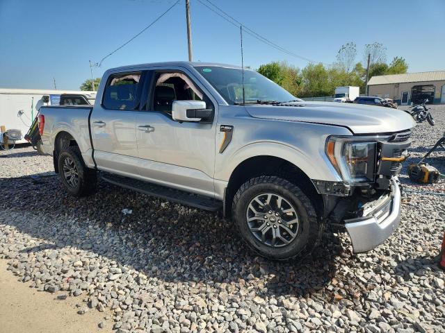 Photo 4 from auction – 2023 FORD F150 SUPER with VIN 1FTEW1E8XPFB39861