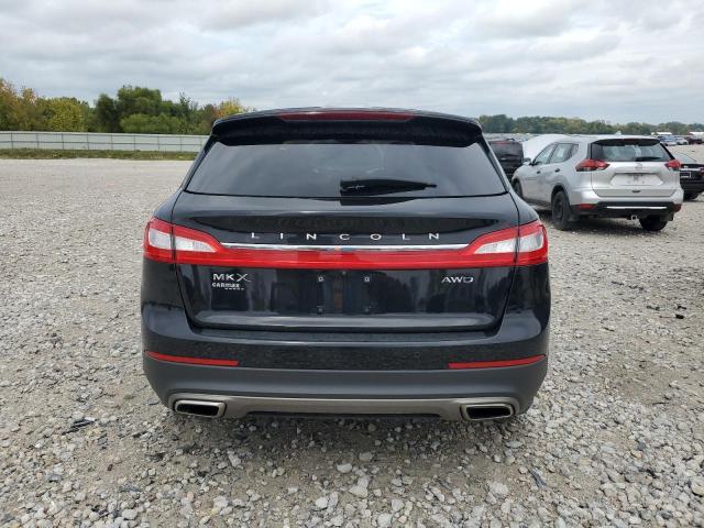 Photo 6 from auction – 2016 LINCOLN MKX RESERV with VIN 2LMTJ8LR6GBL69649
