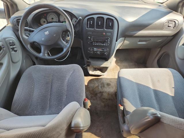 Photo 8 from auction – 2005 DODGE GRAND CARA with VIN 2D4GP24R15R108190