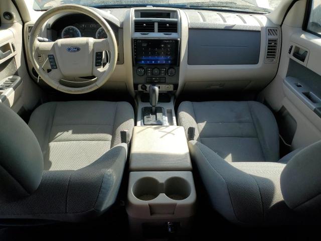 Photo 8 from auction – 2010 FORD ESCAPE XLT with VIN 1FMCU0D77AKB10876