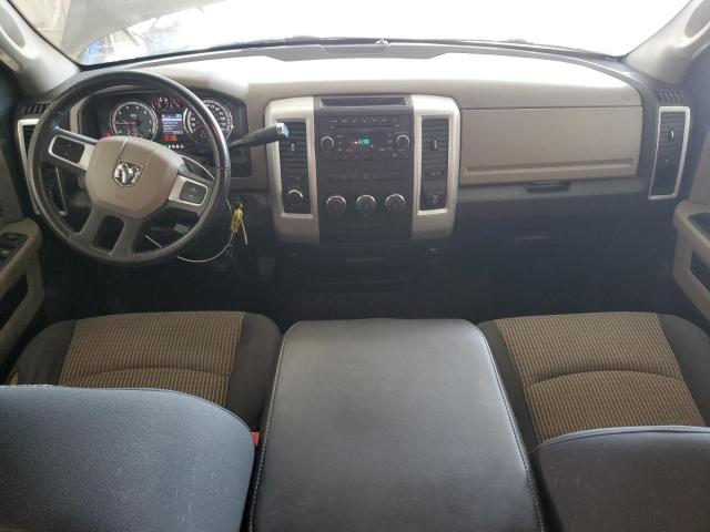 Photo 8 from auction – 2010 DODGE RAM 1500 S with VIN 1D7RV1GT3AS116545