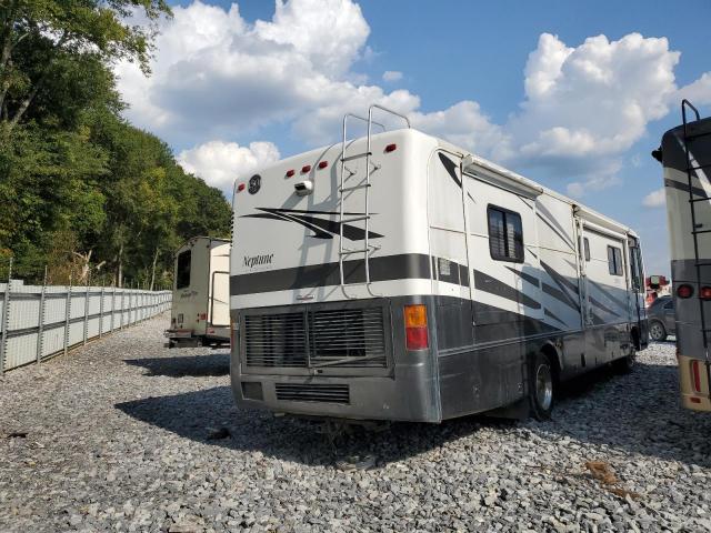 Photo 4 from auction – 2004 HOLIDMBLER NEPTUNE with VIN 1RF51346241029043