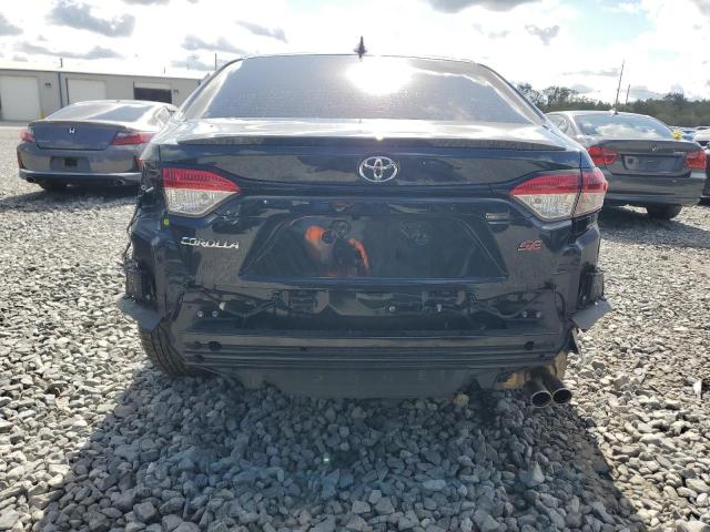 Photo 6 from auction – 2025 TOYOTA COROLLA SE with VIN 5YFP4MCE0SP226601