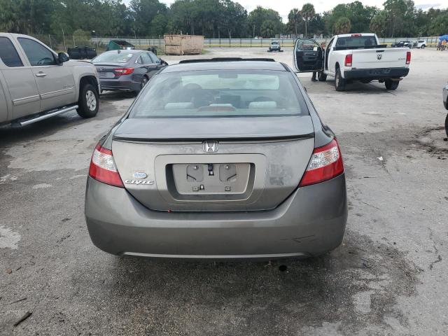 Photo 6 from auction – 2008 HONDA CIVIC EX with VIN 2HGFG12868H502079