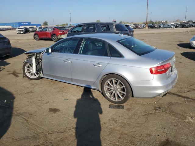Photo 2 from auction – 2015 AUDI A4 PREMIUM with VIN WAUHFAFL1FN016757