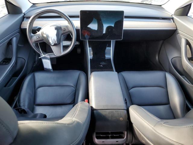 Photo 8 from auction – 2018 TESLA MODEL 3 with VIN 5YJ3E1EA6JF162045