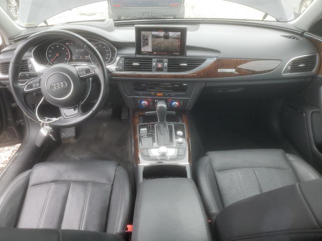 Photo 8 from auction – 2016 AUDI A6 PRESTIG with VIN WAUHGAFC5GN178227