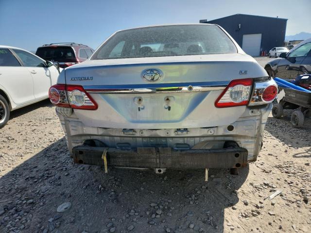 Photo 6 from auction – 2013 TOYOTA COROLLA BA with VIN 5YFBU4EE6DP128117