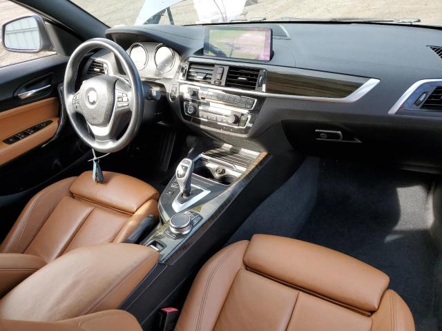 Photo 8 from auction – 2020 BMW 230XI with VIN WBA2K1C07L7D93530