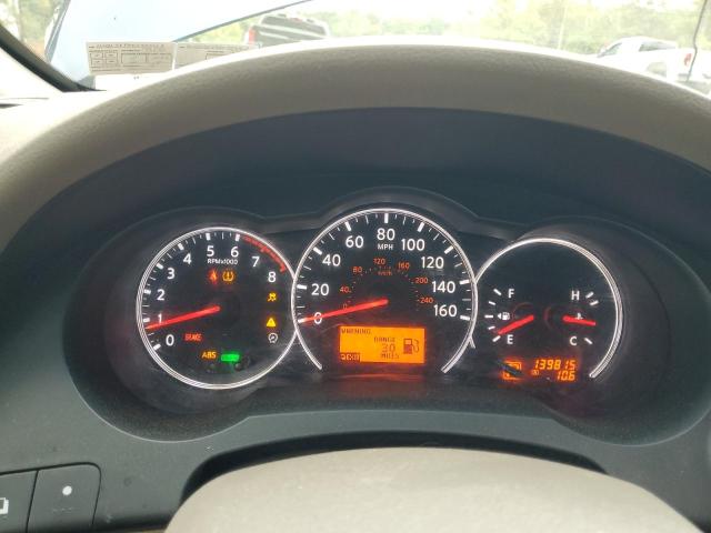 Photo 9 from auction – 2013 NISSAN ALTIMA S with VIN 1N4AL2EP2DC252162