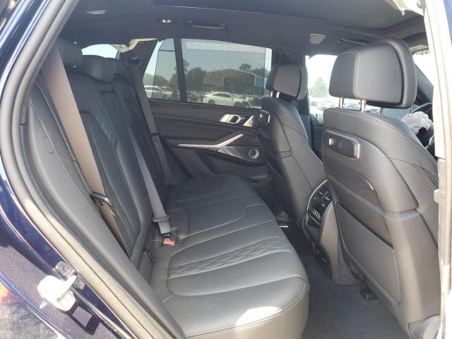 Photo 11 from auction – 2024 BMW X5 with VIN 5UX33EU00R9U81810