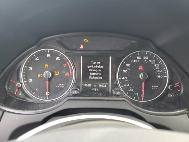 Photo 9 from auction – 2015 AUDI Q5 PREMIUM with VIN WA1LFAFP2FA126301