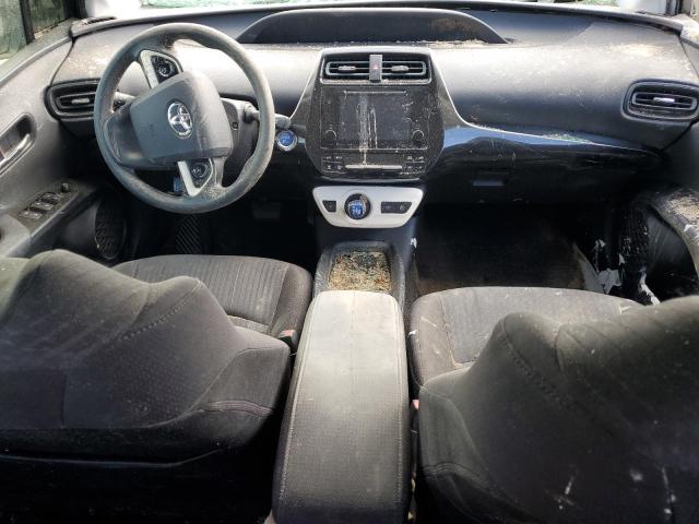 Photo 8 from auction – 2016 TOYOTA PRIUS with VIN JTDKBRFU5G3002000