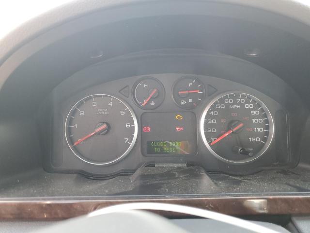 Photo 9 from auction – 2007 FORD FIVE HUNDR with VIN 1FAHP24167G163403