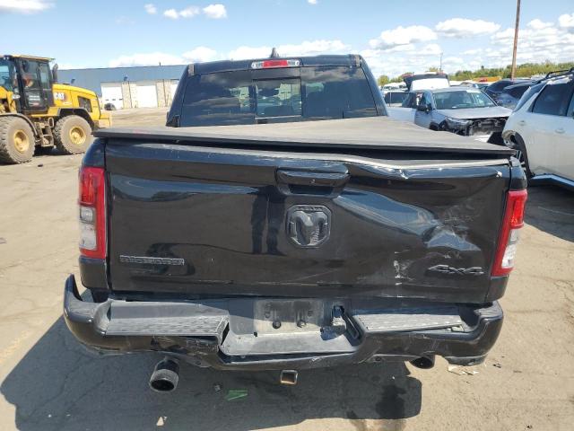 Photo 6 from auction – 2021 RAM 1500 BIG H with VIN 1C6SRFFTXMN648402