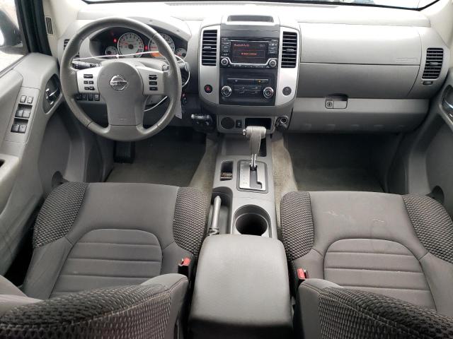 Photo 8 from auction – 2016 NISSAN FRONTIER S with VIN 1N6AD0ER2GN781078