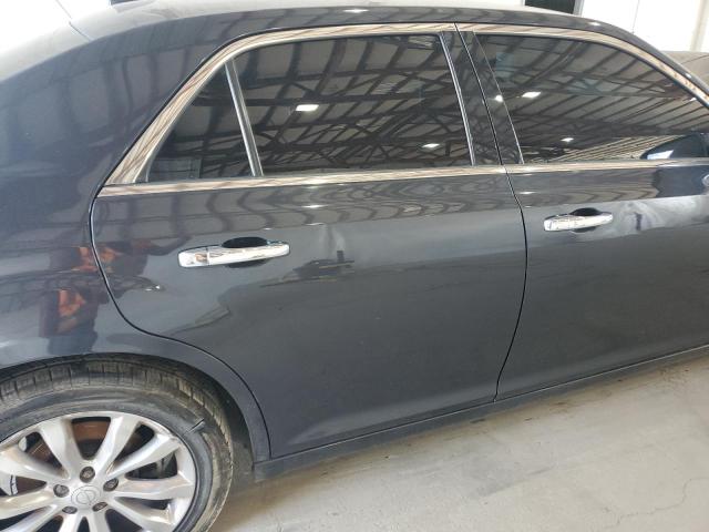 Фото 10 с аукциона – 2019 CHRYSLER 300 LIMITE с VIN 2C3CCAKG7KH690904