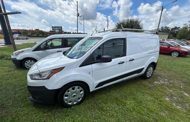 Photo 2 from auction – 2020 FORD TRANSIT CO with VIN NM0LS7E22L1480094