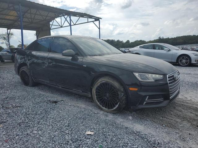 Photo 4 from auction – 2018 AUDI A4 PREMIUM with VIN WAUKMAF4XJA009326