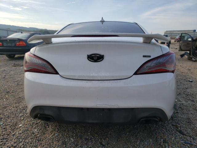 Photo 6 from auction – 2014 HYUNDAI GENESIS CO with VIN KMHHT6KD8EU119617