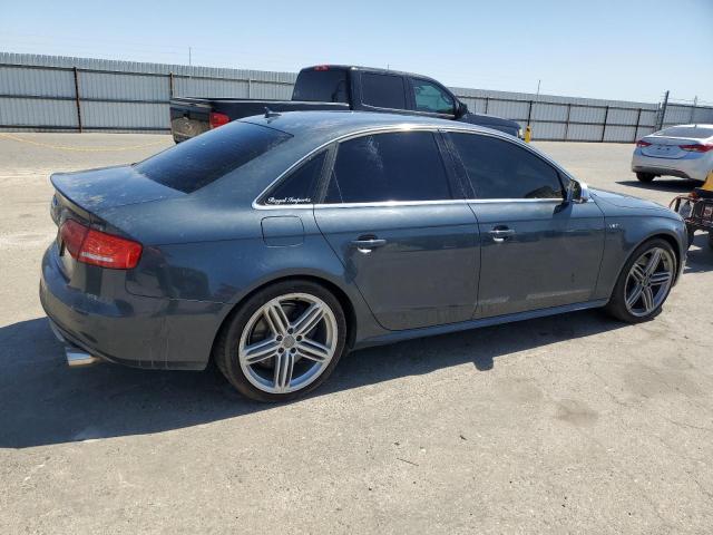 Photo 3 from auction – 2010 AUDI S4 PRESTIG with VIN WAUKGAFL4AA044717