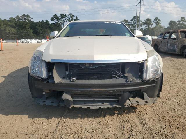 Photo 5 from auction – 2012 CADILLAC CTS LUXURY with VIN 1G6DE5E54C0142752