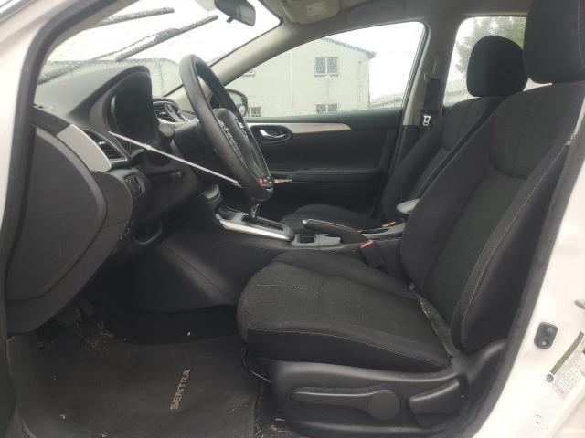 Photo 7 from auction – 2017 NISSAN SENTRA S with VIN 3N1AB7AP1HY314375