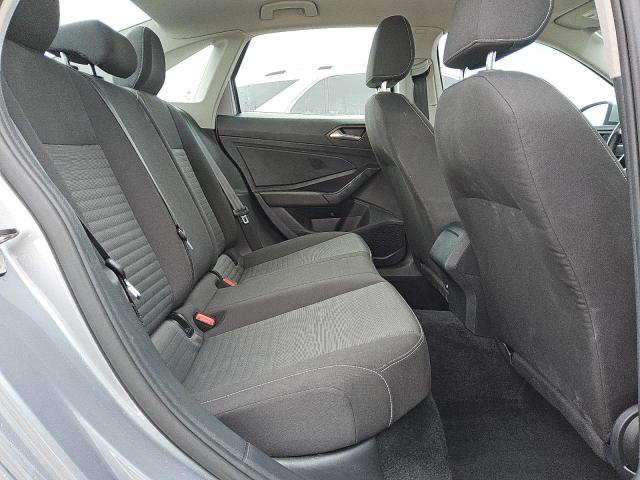 Photo 10 from auction – 2024 VOLKSWAGEN JETTA S with VIN 3VW5M7BU2RM039991