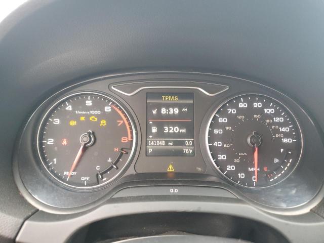 صورة رقم 9 من المزاد - 2016 AUDI A3 PREMIUM مع VIN WAUA7GFF9G1111815