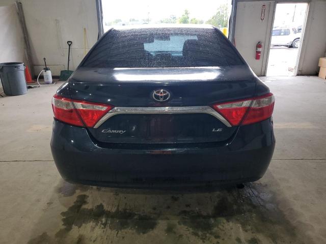Photo 6 from auction – 2015 TOYOTA CAMRY LE with VIN 4T4BF1FK5FR511311