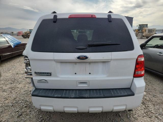 Photo 6 from auction – 2012 FORD ESCAPE XLT with VIN 1FMCU0D79CKC29662