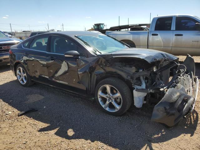 Photo 4 from auction – 2014 FORD FUSION SE with VIN 3FA6P0H78ER279265