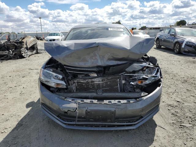 Photo 5 from auction – 2016 VOLKSWAGEN JETTA S with VIN 3VW267AJ0GM265397