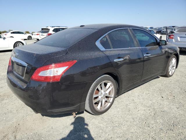 Photo 3 from auction – 2011 NISSAN MAXIMA S with VIN 1N4AA5AP2BC848012