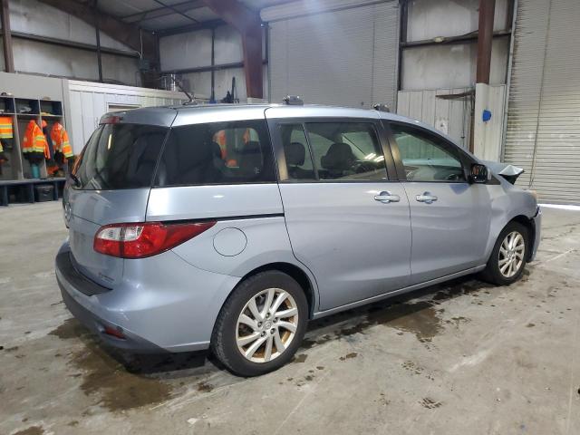 Photo 3 from auction – 2012 MAZDA 5 with VIN JM1CW2BL5C0124994
