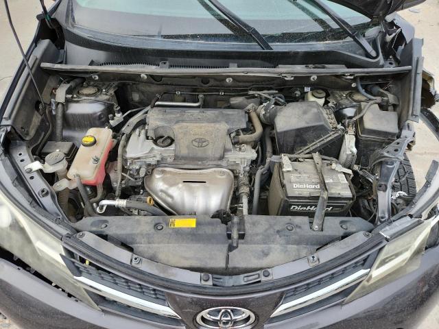 Photo 12 from auction – 2015 TOYOTA RAV4 LIMIT with VIN 2T3DFREV9FW390657