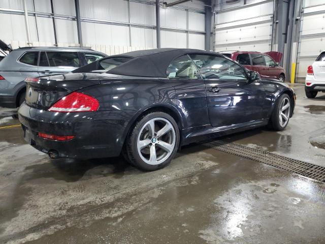 Photo 3 from auction – 2010 BMW 650 I with VIN WBAEB5C50AC226055