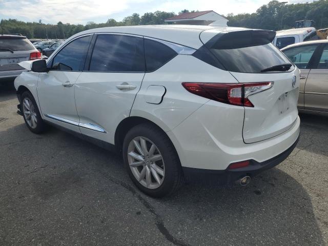 Photo 2 from auction – 2019 ACURA RDX with VIN 5J8TC2H34KL040275