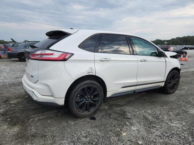 Photo 3 from auction – 2022 FORD EDGE SE with VIN 2FMPK4G90NBB16644