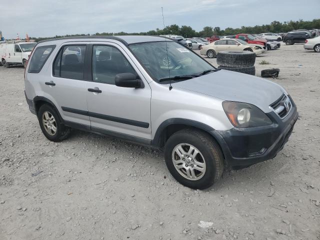 Photo 4 from auction – 2002 HONDA CR-V LX with VIN JHLRD78492C036933