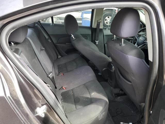 Photo 10 from auction – 2014 CHEVROLET CRUZE LT with VIN 1G1PC5SB9E7124602