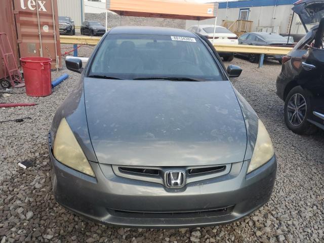 Photo 5 from auction – 2003 HONDA ACCORD LX with VIN JHMCM56333C051946