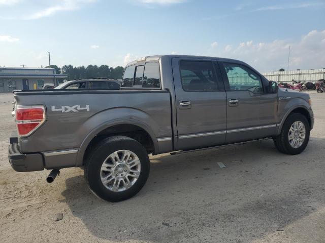 Photo 3 from auction – 2010 FORD F150 SUPER with VIN 1FTFW1EV2AFA28061