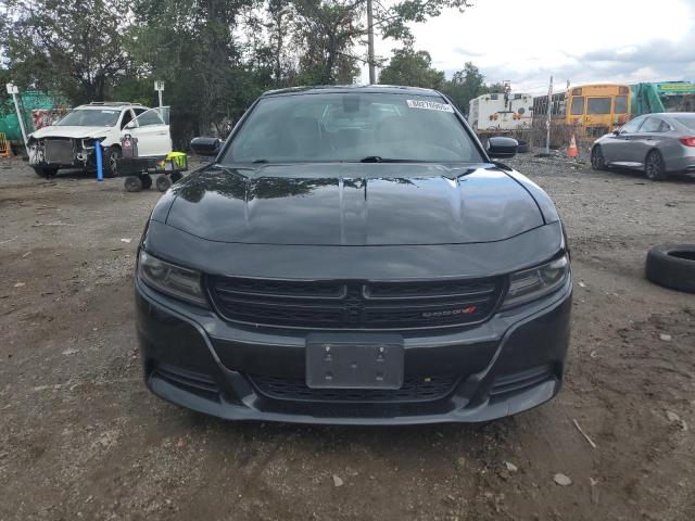 Photo 5 from auction – 2019 DODGE CHARGER SX with VIN 2C3CDXBG6KH695544