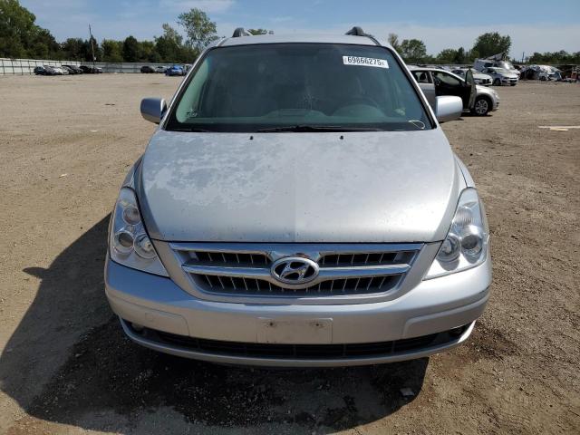 Photo 5 from auction – 2008 HYUNDAI ENTOURAGE with VIN KNDMC233686050601